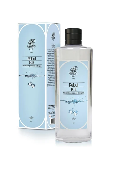 Rebul Ice Edc 250 ml