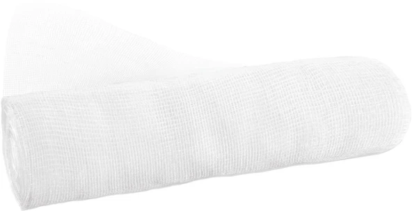 B Good Hidrofil Sargı Bezi 10cmx150cm 5 Adet - Resim 2