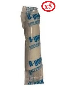 B Good Hidrofil Sargı Bezi 10cmx150cm 5 Adet ürün görseli