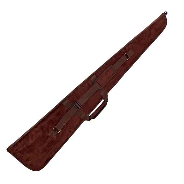 66cm Hunthink Suet Cepli Kahverengi Tüfek Kılıfı  HS052-66