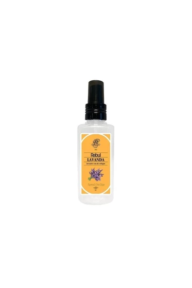 Rebul Lavanta Kolonya 125 Ml