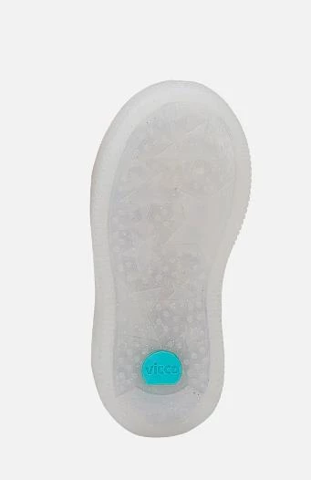 Vicco Comet Hafif Kız Çocuk Işıklı Kürklü Kışlık Çocuk Botu - Resim 4