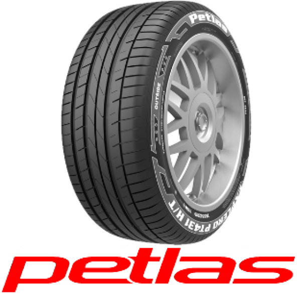 Petlas Explero H/T Pt431 315/35 R20 110W Reinf. Yaz Lastiği - 2024
