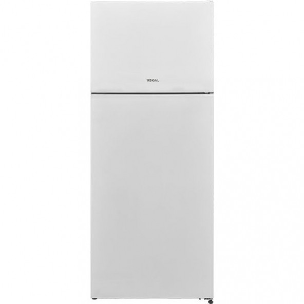 Regal NF 4520 A+ 450 lt No-Frost Buzdolabı