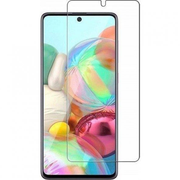 Realme 7 Zore Maxi Glass Temperli Cam Ekran Koruyucu