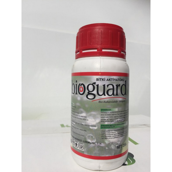 bioguard 250cc