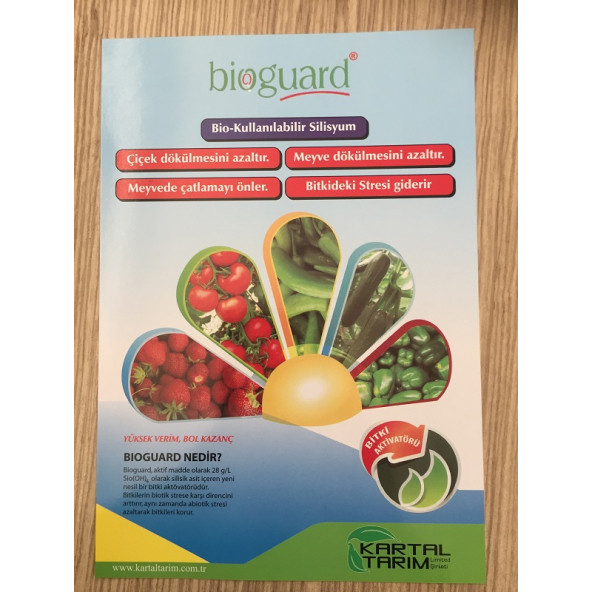 bioguard 250cc - 3