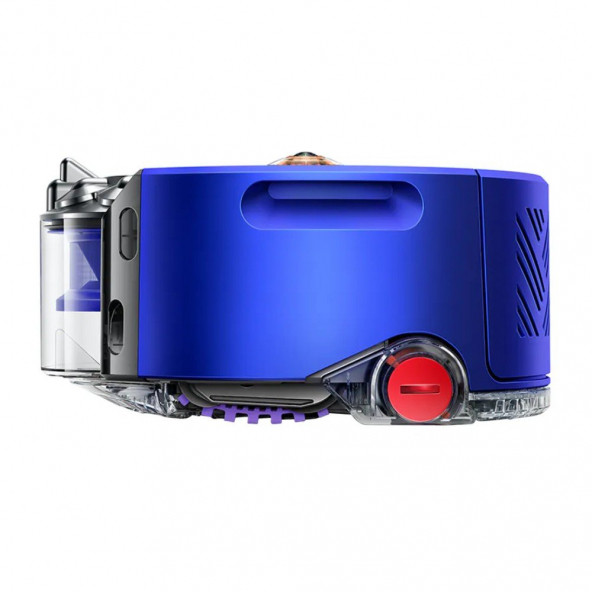 Dyson 360 Heurist Robot Supurge - 2