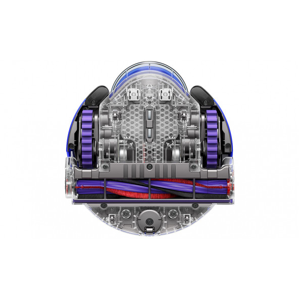 Dyson 360 Heurist Robot Supurge - 5