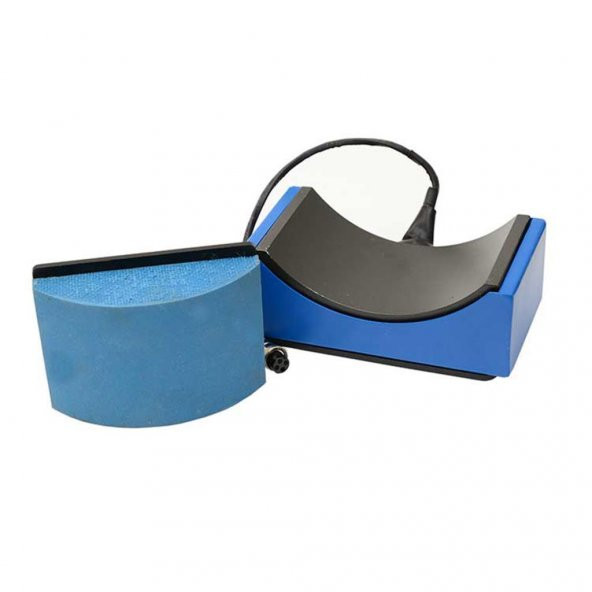 BODY TRANSFER MAKİNESİ İÇİN ŞAPKA BASKI PEDİ