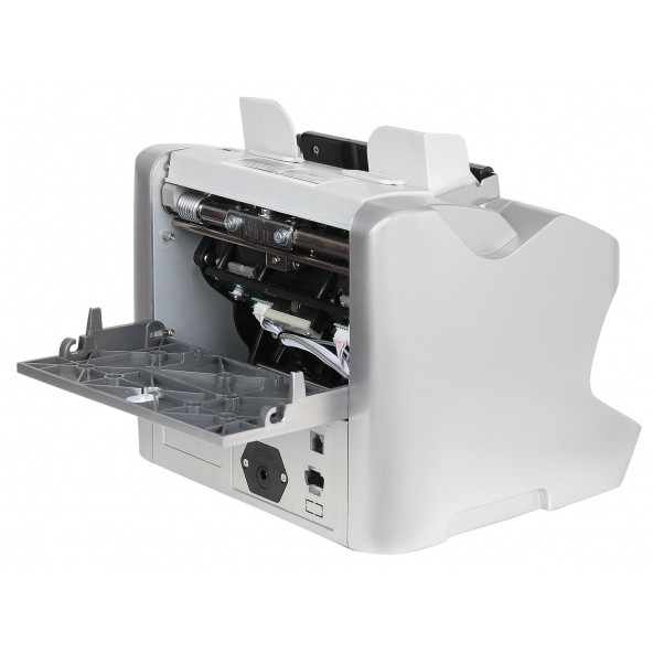Baove GB9300 Pro Mix Karışık Para Sayma Makinesi ve  Sahte Yakalama - TL, Euro, Usd + Müşteri Ekranı - 8