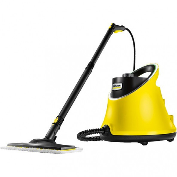 Karcher Sc2 Deluxe Easyfix Eu Buharlı Temizleyici
