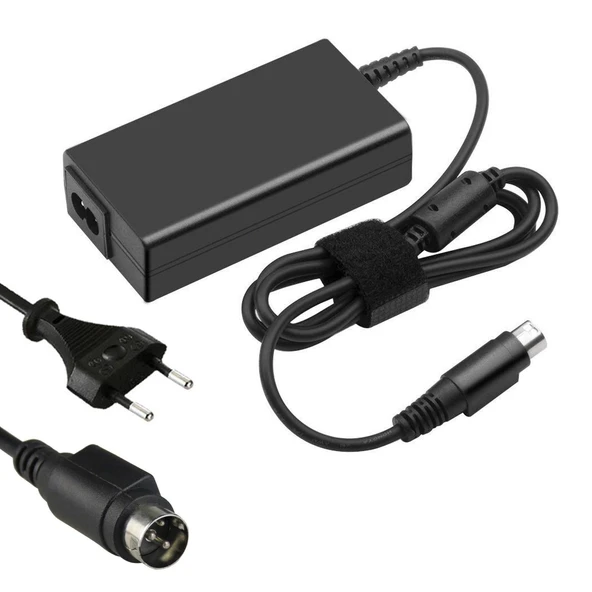 FULLY O-1605K Yazıcı Adaptörü 24 Volt 3 Amper 3 Pinli ürün görseli 1