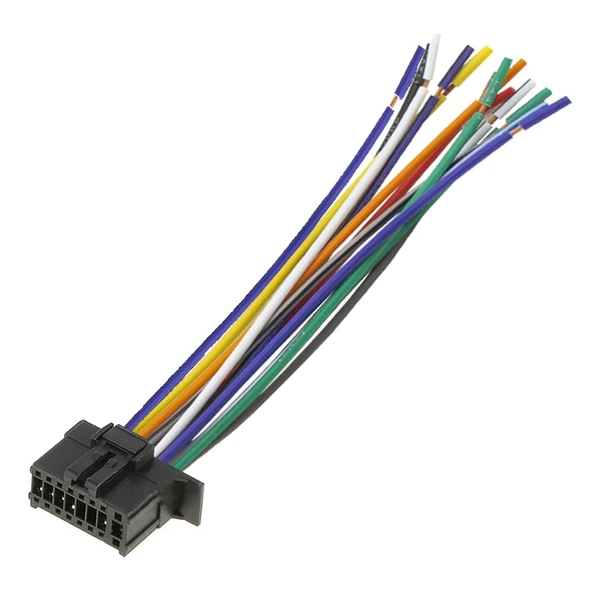 OTO SOKET PIONEER SON SERİ 13 PİN FULLY G-522BB (SKT-02) ürün görseli