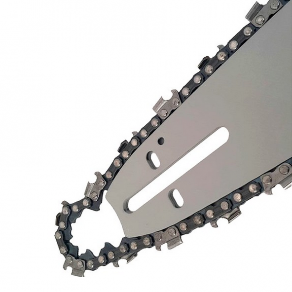 ASN MOTORLU TESTERE 3/25   32 DİŞ ZİNCİR VE PALA SET - 2
