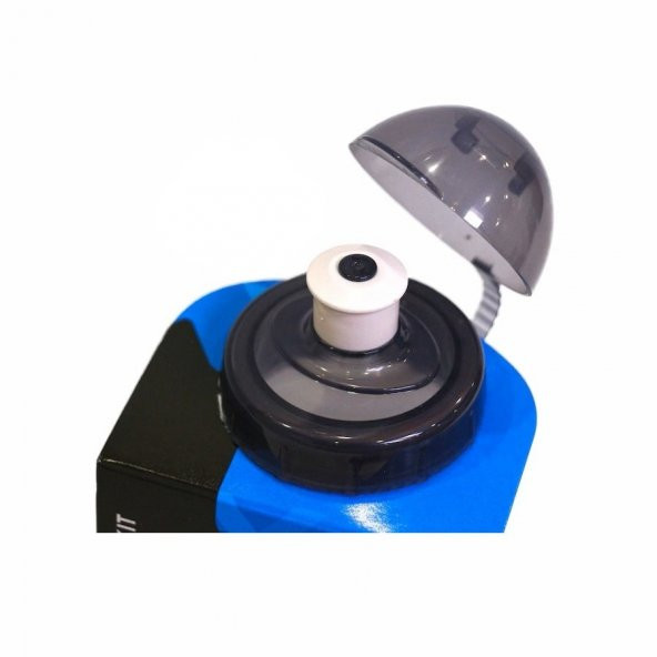 ASN BİSİKLET BOTTLE KIT PLASTİK MATARA ÇEŞİTLERİ - 10