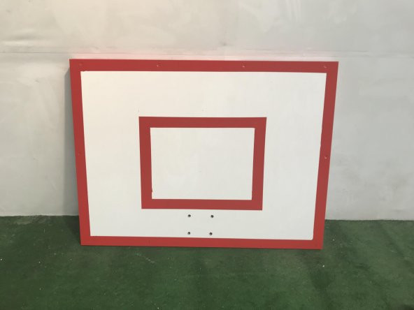Adelinspor Basketbol Panyası 90*120 2 mm Sac - 2