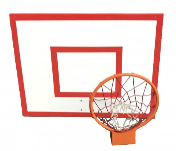 Adelinspor Panya Seti 90*120 1,5 mm Sac Panya Sabit Çember - 2