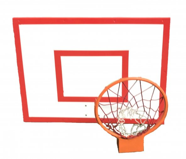 Adelinspor Panya Seti 90*120 2 mm Sac Panya 45 cm Sabit Çember - 3