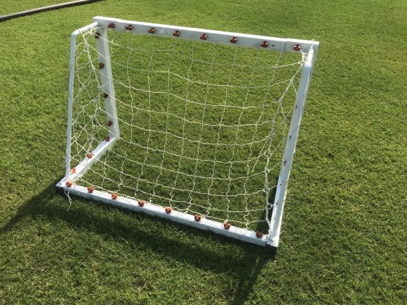 Adelinspor Minyatür Kale Filesi 150*150*80 cm - 6