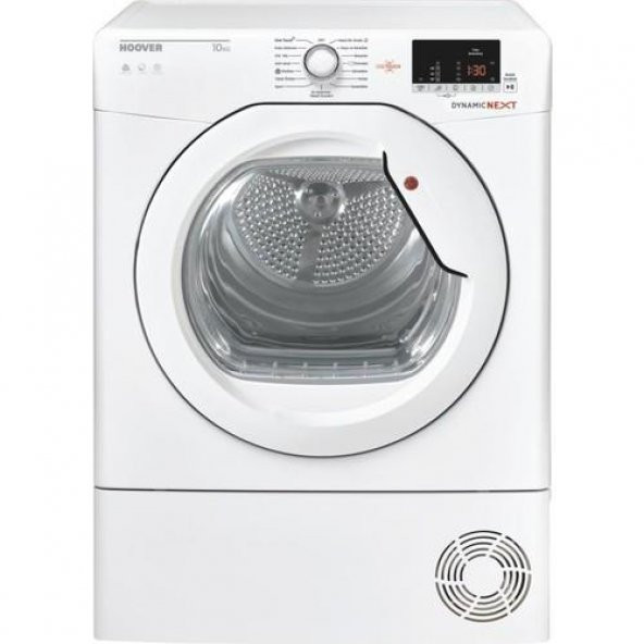 Hoover DX C10DG-17 10 Kg Kurutma Makinesi - 2