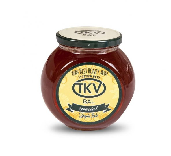 Özel/Special Bal (950 gr)