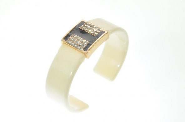 Hdmarketim Otantik Desenli Renkli Bilezik Bileklik 5636 - Resim 2