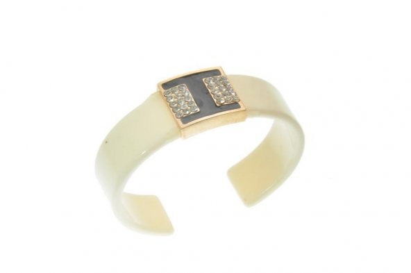 Hdmarketim Otantik Desenli Renkli Bilezik Bileklik 5636 - Resim 3