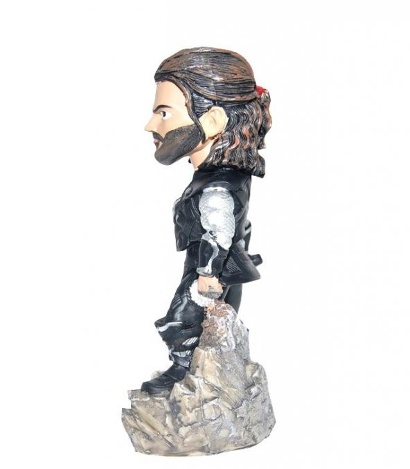 Hdmarketim Marvel Thor Figür Oyuncak 6075 - 3