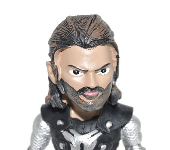 Hdmarketim Marvel Thor Figür Oyuncak 6075 - 2