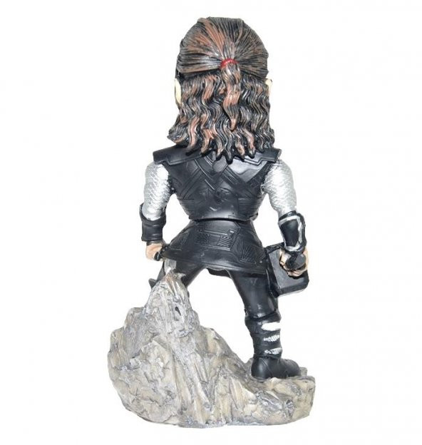 Hdmarketim Marvel Thor Figür Oyuncak 6075 - 4