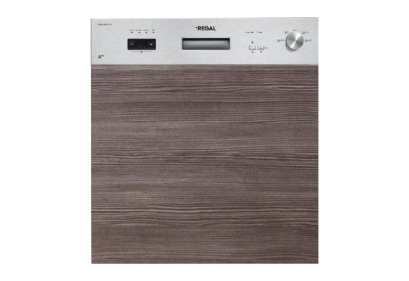REGAL BULAŞIK MAKİNESİ ABM 411 X - 2