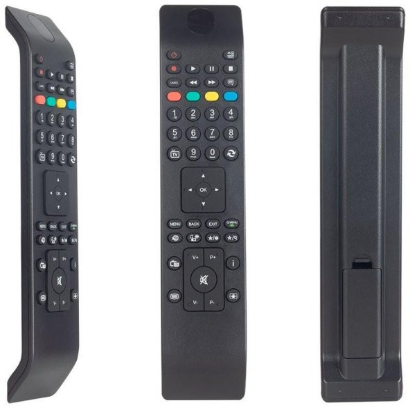 Vestel RC-3902 Lcd/Led Tv Kumandası ürün görseli