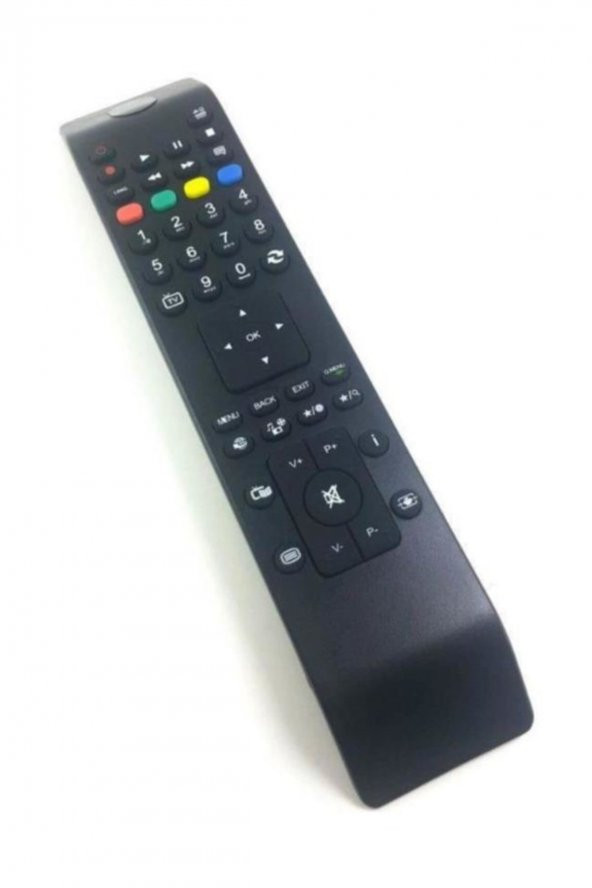 FINLUX 39FD4000F LED TV Kumandası - 2