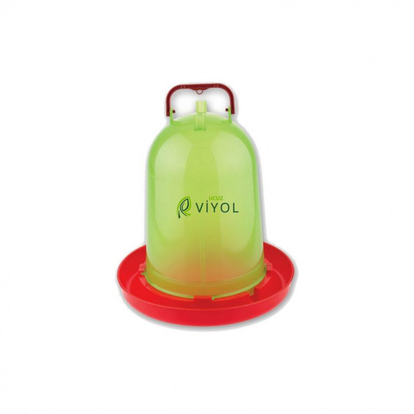 TAVUK / CİVCİV SULUĞU 10 LT