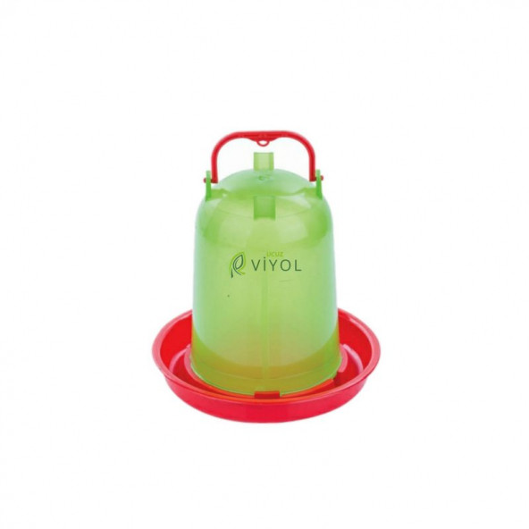 TAVUK / CİVCİV SULUĞU 3 LT