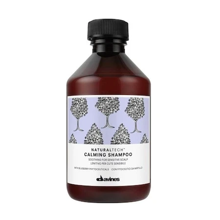 Davines Calming Hassas Baş Derisi İçin Yatıştırıcı Şampuan 250ML