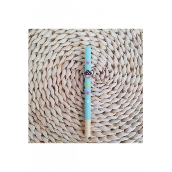 Kokulu Yeşil Kalem ürün görseli 1