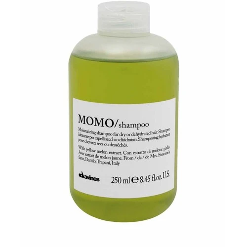 Davines Momo Nemi Az Saçlar İçin Nemlendirici Şampuan 250ML