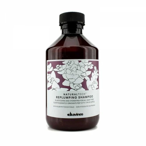 Davines Replumping Esneklik Kazandıran Nemlendirici Şampuan 250ML