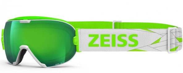 Zeiss Interchangeable Ggg08in Kayak Gözlüğü