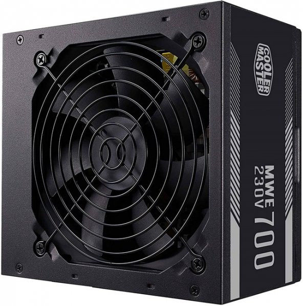 Cooler Master 700W 80+Bronze (MWE V2)