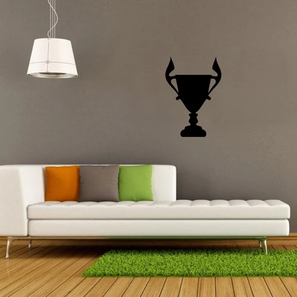 Folyo Sticker Kupa - Resim 2