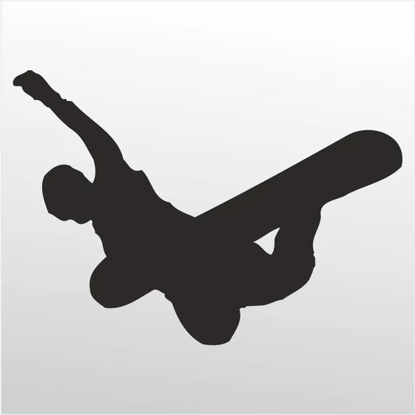 Folyo Sticker Kayak ürün görseli