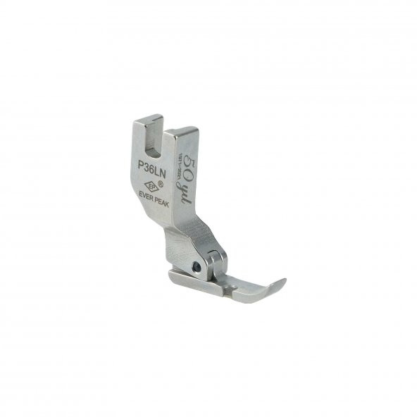 Ever Peak Düz Makine Fermuar Ayağı Sol P36LN