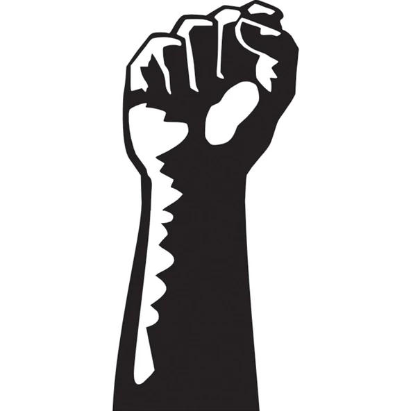 DEVRİM FOLYO STİCKER - Resim 2