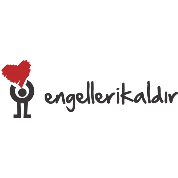 ENGELLERİ KALDIR FOLYO STİCKER ürün görseli