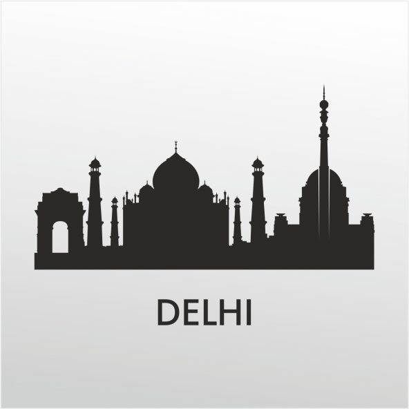 Folyo Sticker Delhi