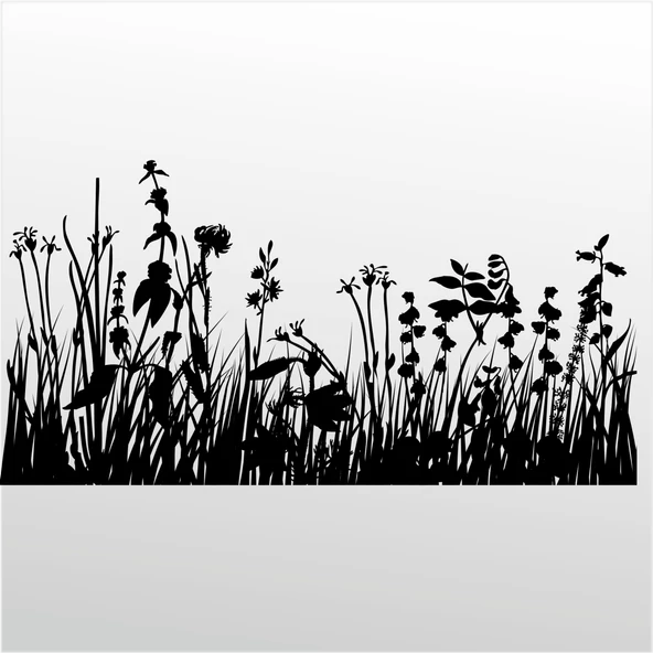 Folyo Sticker Otlar ürün görseli