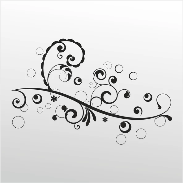 Folyo Sticker Desen ürün görseli